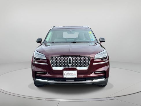 Used 2022 Lincoln Aviator Reserve w/ Elements Package Plus AWD/4WD image 9