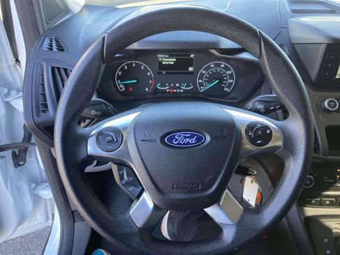 Used 2022 Ford Transit Connect XL image 30