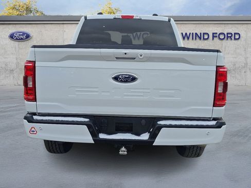 Certified 2023 Ford F150 XLT w/ Equipment Group 302A High image 5