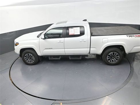 Used 2023 Toyota Tacoma TRD Sport image 22