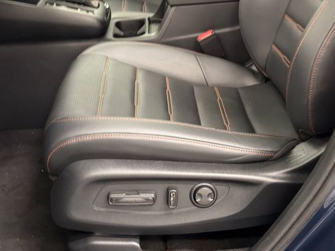 Used 2024 Honda CR-V Sport Touring image 16