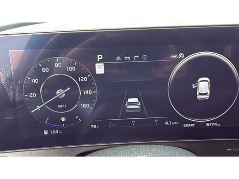 Used 2024 Kia Sportage X-Pro image 32