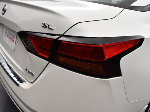 Used 2022 Nissan Altima 2.5 SL image 7