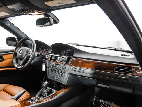 Used 2012 BMW 335i Coupe RWD image 7