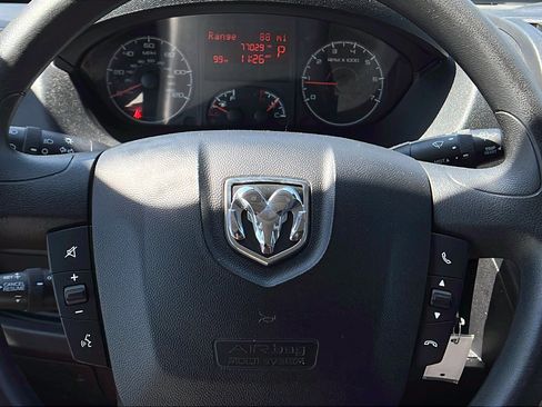 Used 2020 RAM ProMaster 1500 FWD image 29