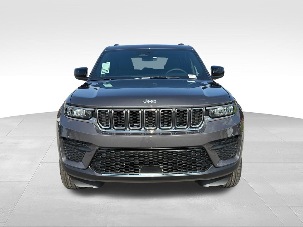 New 2026 Jeep Grand Cherokee 2WD image 26