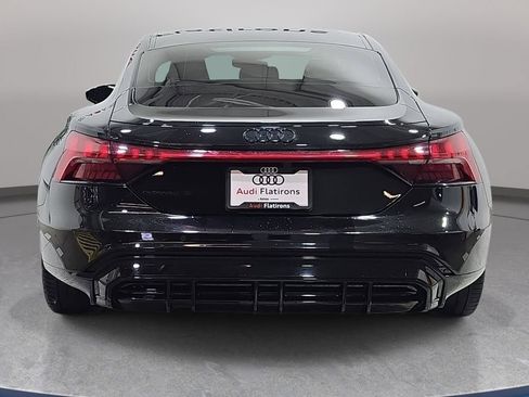 Certified 2023 Audi e-tron GT Premium Plus w/ Performance Package AWD/4WD image 7
