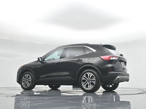 Used 2020 Ford Escape SEL image 57