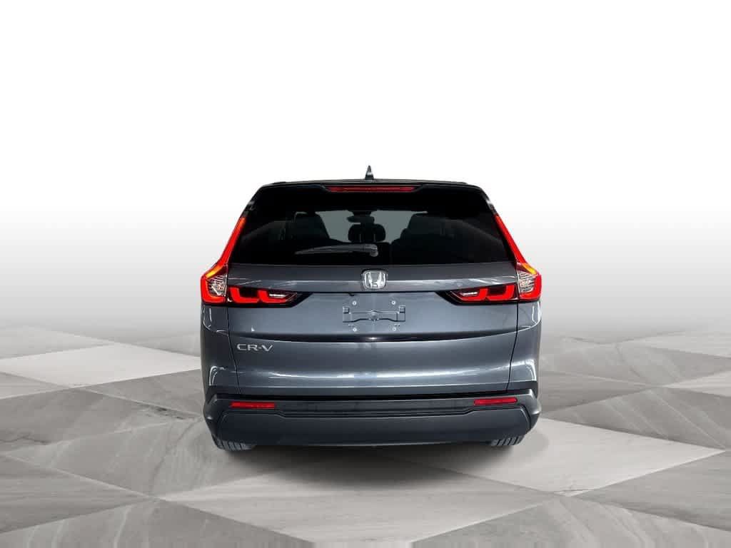 Used 2024 Honda CR-V EX image 7