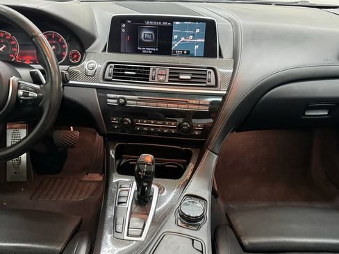Used 2018 BMW 650i Gran Coupe RWD image 31