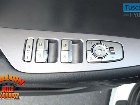 Used 2024 Hyundai Palisade XRT AWD/4WD image 13