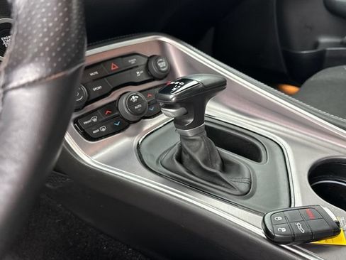 Used 2019 Dodge Challenger SXT w/ Blacktop Package AWD/4WD image 21