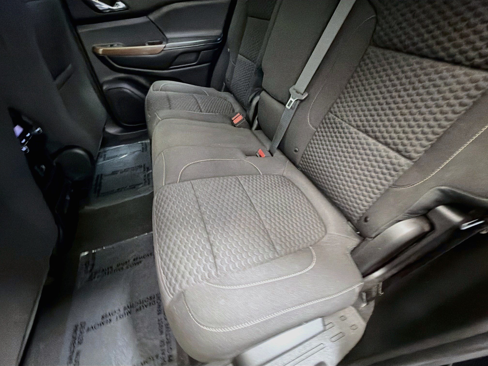 Used 2019 GMC Acadia SLE AWD/4WD image 13