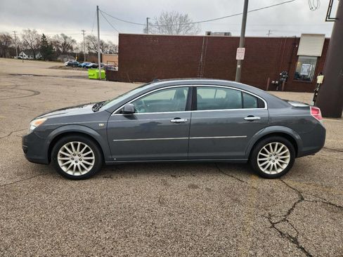 Used 2008 Saturn Aura XR image 7