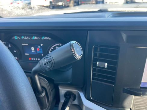 New 2026 Ford F350 XL w/ XL Chrome Package image 22