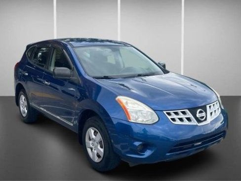 Used 2011 Nissan Rogue S AWD/4WD image 2