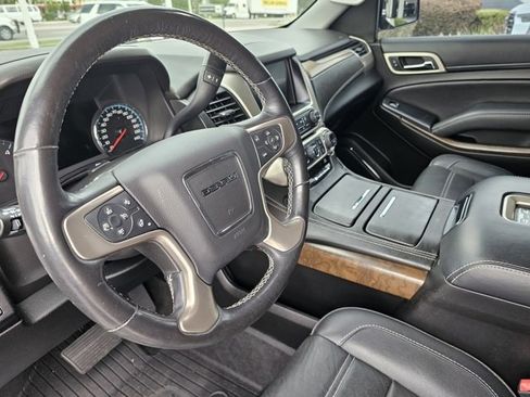 Used 2018 GMC Yukon Denali w/ Denali Ultimate Package image 21