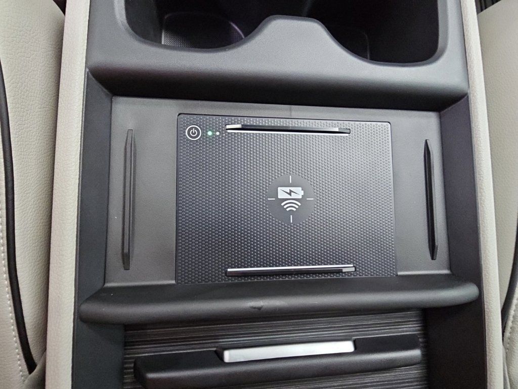 New 2026 Honda Odyssey Touring image 22