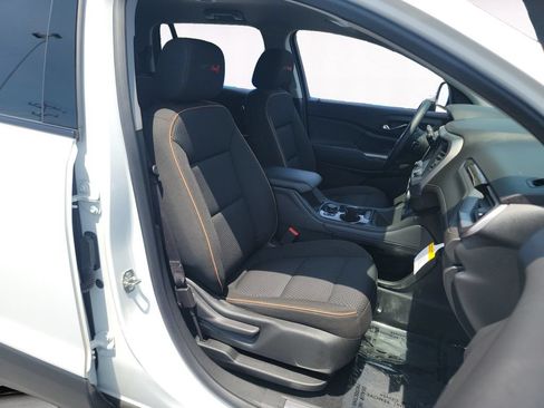 Used 2023 GMC Acadia AT4 AWD/4WD image 15