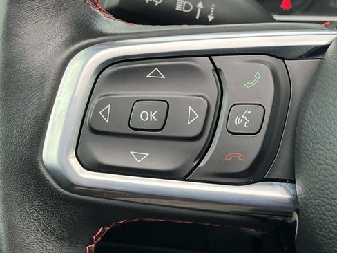 Used 2020 Jeep Wrangler Unlimited Rubicon image 20