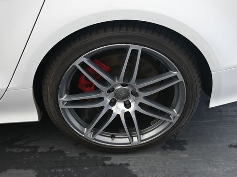 Used 2014 Audi S7 Prestige w/ Driver Assistance Package AWD/4WD image 11