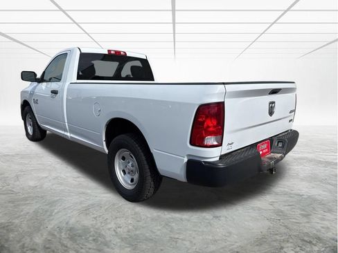 Used 2017 RAM 1500 Tradesman w/ Power & Remote Entry Group AWD/4WD image 3