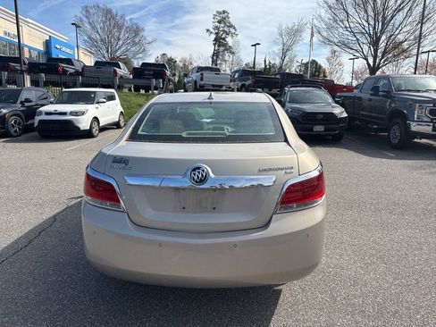 Used 2011 Buick LaCrosse CXL image 6