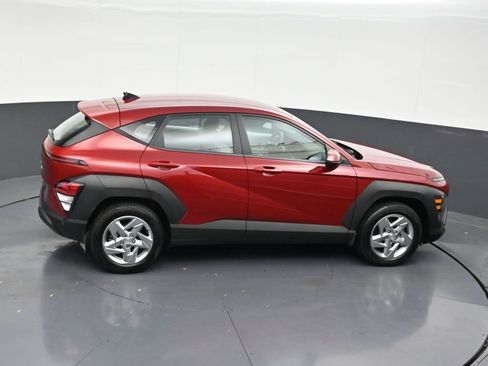 Used 2025 Hyundai Kona SE FWD image 22