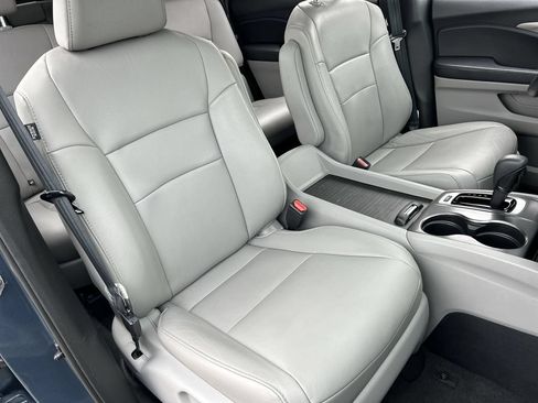 Used 2018 Honda Pilot EX-L image 28