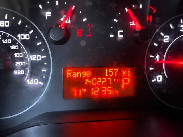 Used 2022 RAM ProMaster City Wagon FWD image 35
