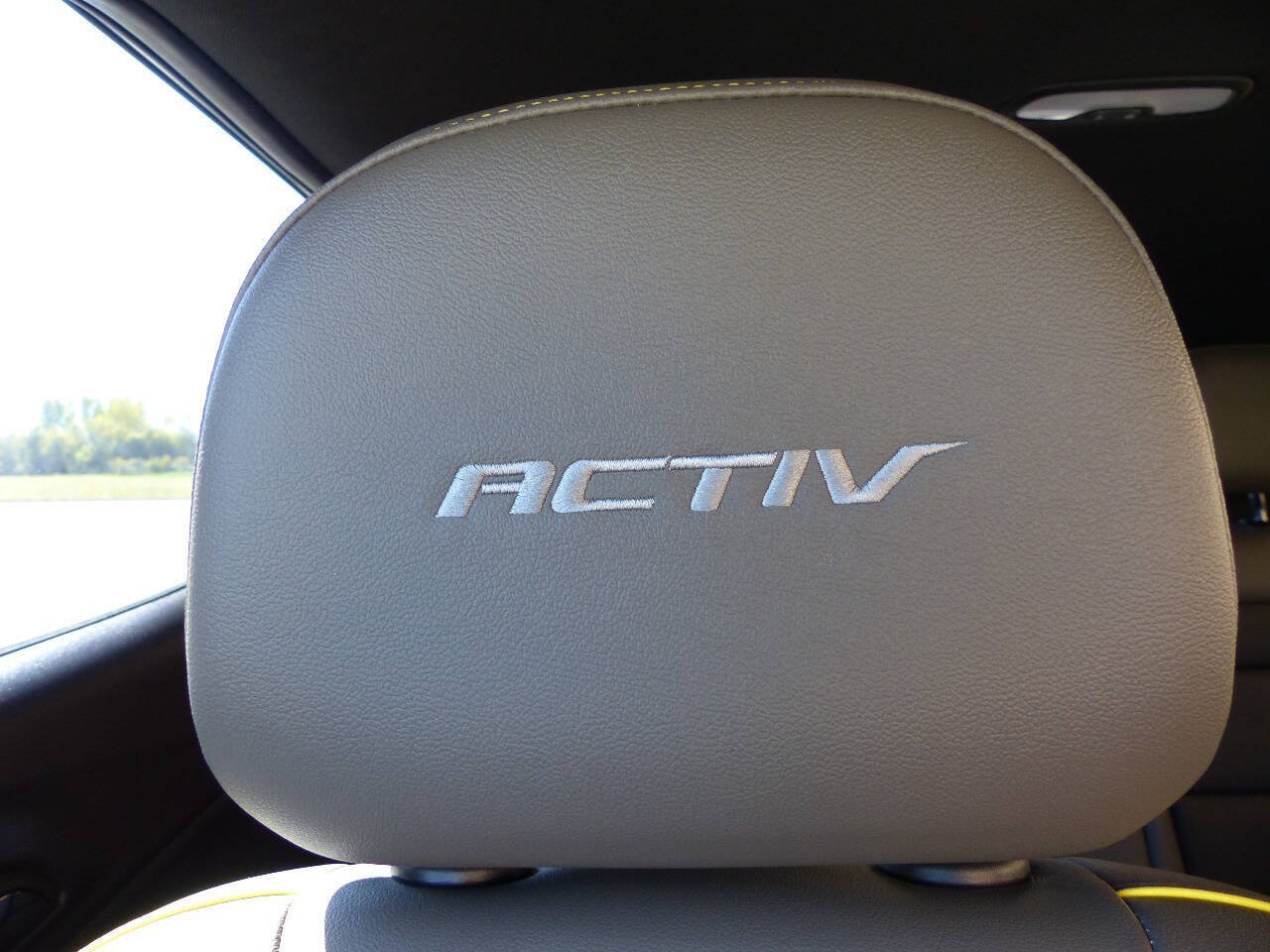 Used 2026 Chevrolet Trax ACTIV w/ Driver Confidence Package FWD image 55