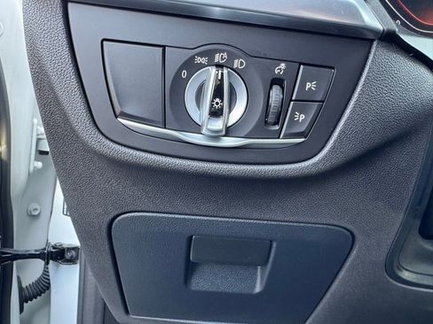 Used 2023 BMW X3 xDrive30i w/ Premium Package image 19