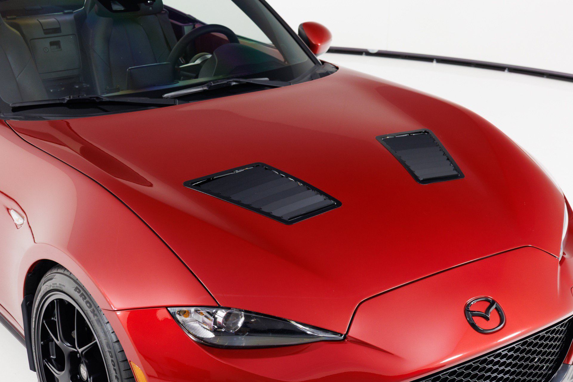 Used 2016 MAZDA MX-5 Miata Grand Touring RWD image 53