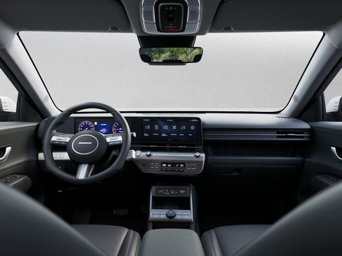 New 2026 Hyundai Kona Limited image 11