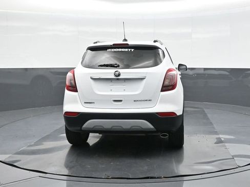 Used 2021 Buick Encore Preferred image 11