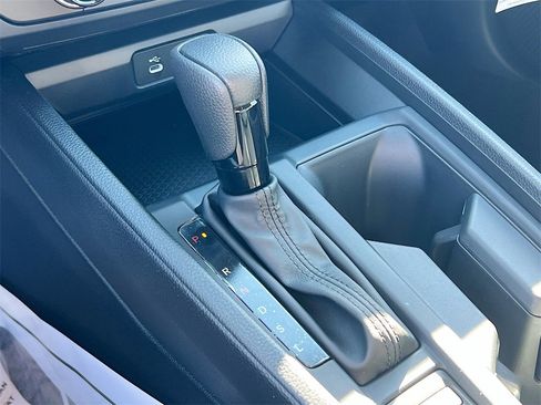 New 2025 Honda Accord LX image 8