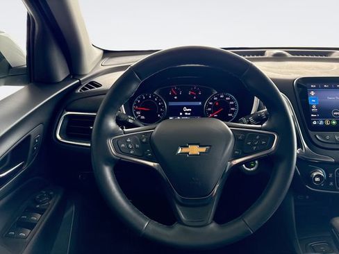 Used 2024 Chevrolet Equinox LT image 20