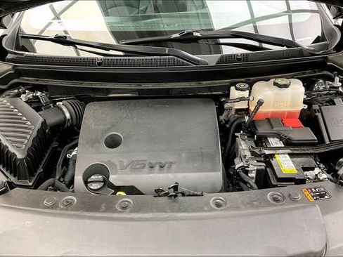 Certified 2023 Buick Enclave Essence w/ Experience Buick Package AWD/4WD image 29