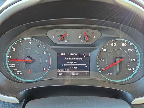 Used 2024 Chevrolet Malibu LS image 24