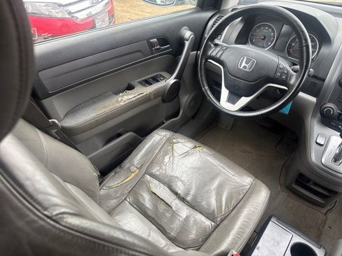 Used 2008 Honda CR-V EX-L image 8