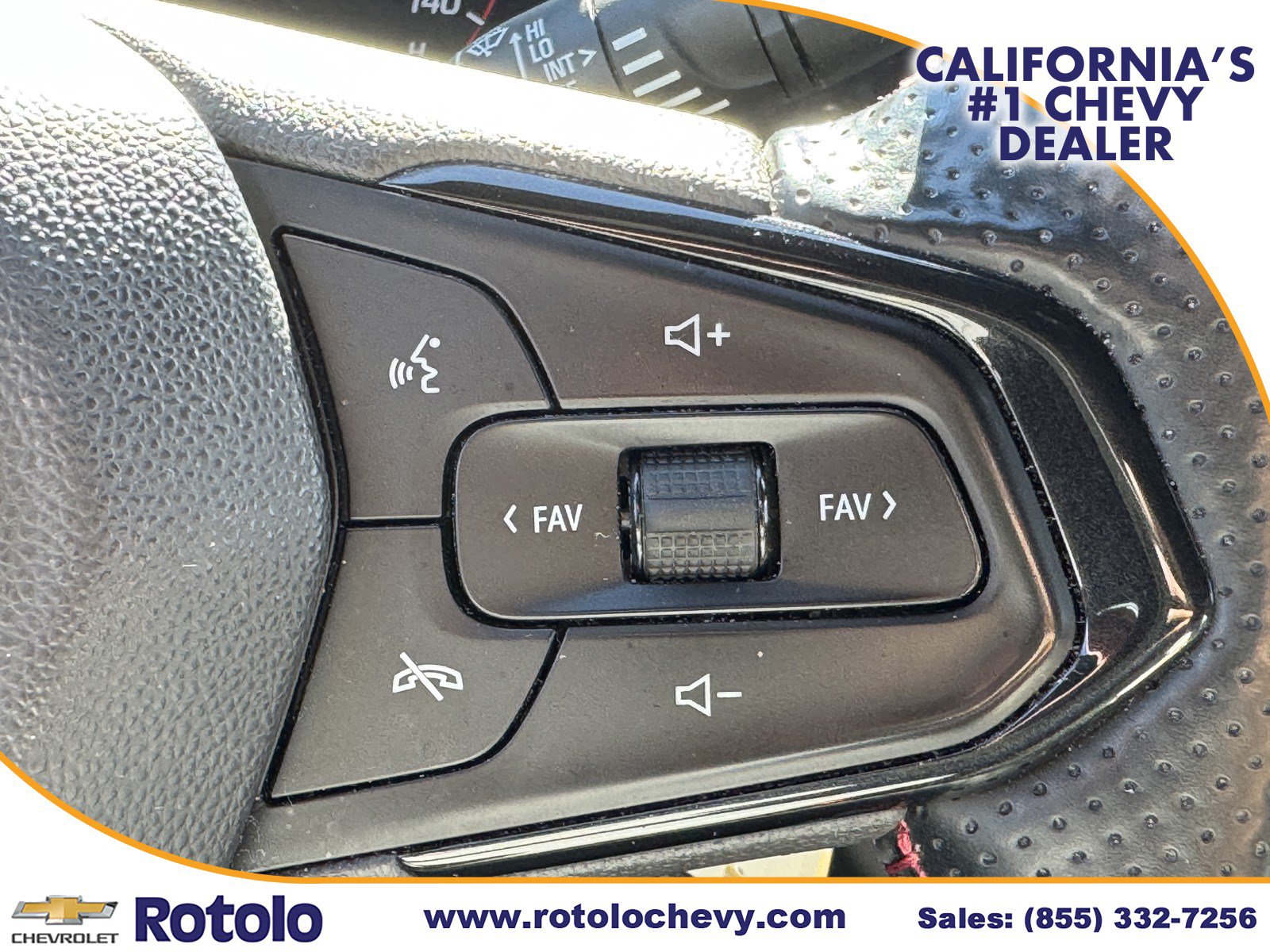 Used 2024 Chevrolet Trax RS w/ Driver Confidence Package FWD image 18