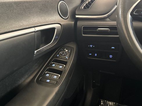 Used 2021 Hyundai Sonata SEL FWD image 10