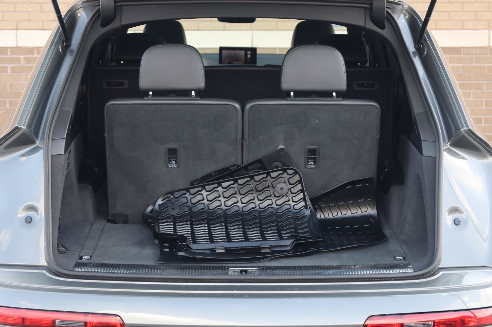 Used 2018 Audi Q7 3.0T Prestige AWD/4WD image 14