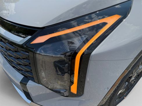 New 2026 Kia Sportage SX Prestige image 22