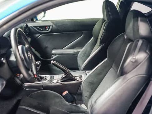 Certified 2023 Toyota GR86 Premium image 16