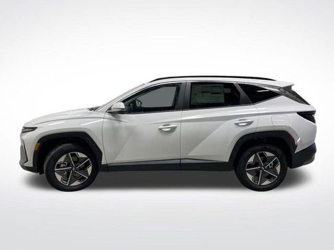 New 2026 Hyundai Tucson SEL image 14