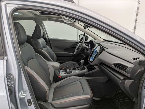 Used 2024 Subaru Crosstrek 2.5i Limited w/ Crosstrek Mirror Package image 23