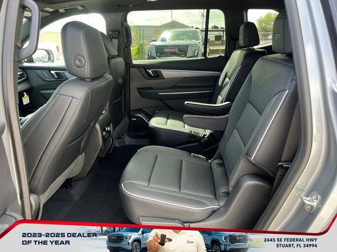 New 2026 Buick Enclave Sport Touring w/ Power Package image 11