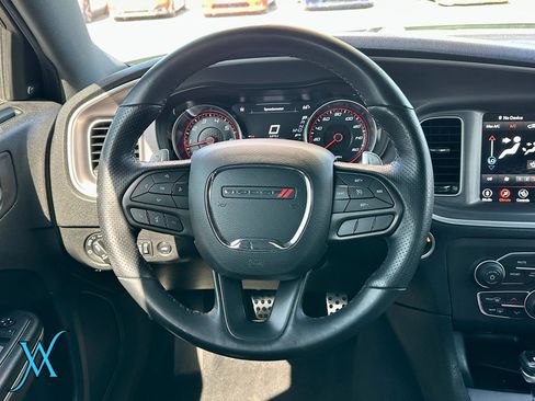 Used 2022 Dodge Charger R/T w/ Cold Weather Package RWD image 30