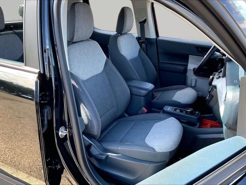 Used 2024 Ford Maverick XLT FWD image 9
